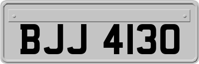 BJJ4130