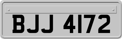 BJJ4172