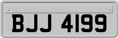 BJJ4199