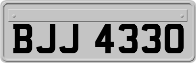BJJ4330