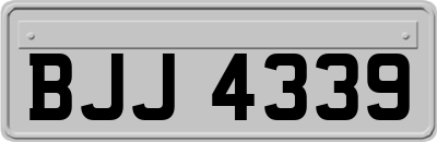 BJJ4339