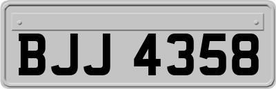 BJJ4358