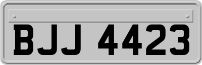 BJJ4423