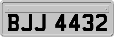 BJJ4432
