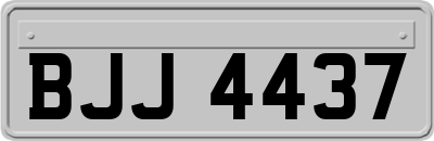BJJ4437