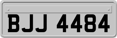 BJJ4484