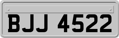 BJJ4522
