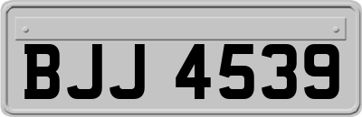 BJJ4539