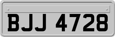 BJJ4728
