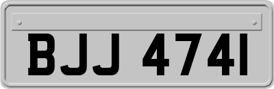 BJJ4741