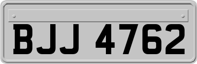 BJJ4762