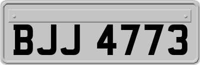 BJJ4773