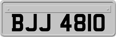 BJJ4810