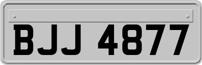 BJJ4877