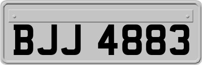 BJJ4883