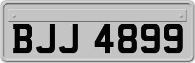 BJJ4899