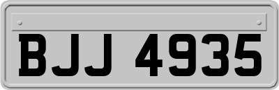 BJJ4935