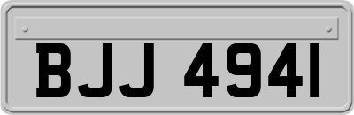 BJJ4941