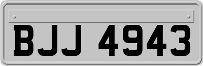 BJJ4943