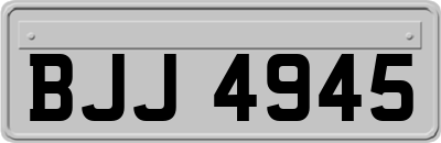 BJJ4945