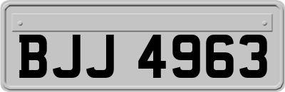 BJJ4963