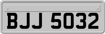 BJJ5032