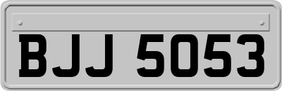 BJJ5053