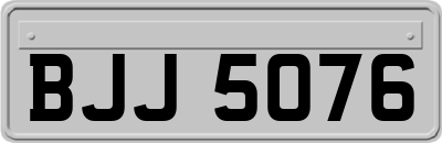 BJJ5076