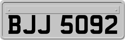 BJJ5092