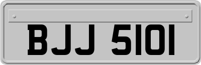 BJJ5101