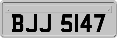 BJJ5147