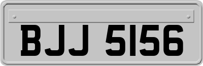 BJJ5156