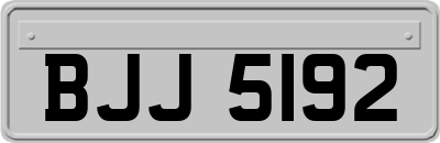 BJJ5192