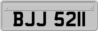 BJJ5211