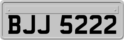 BJJ5222