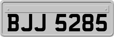 BJJ5285