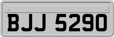 BJJ5290