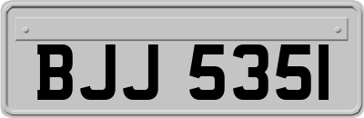 BJJ5351