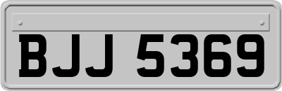 BJJ5369
