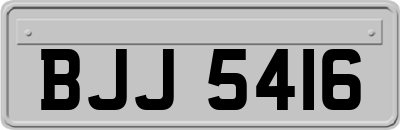 BJJ5416