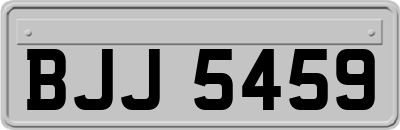 BJJ5459