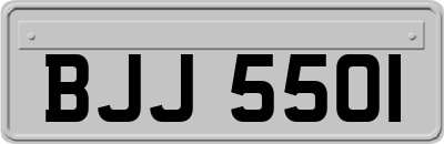BJJ5501
