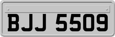 BJJ5509