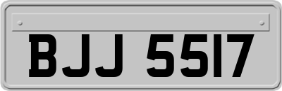 BJJ5517