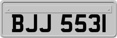 BJJ5531