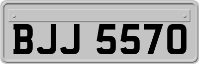 BJJ5570