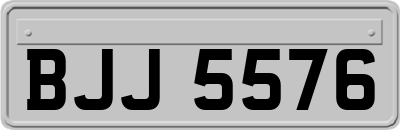 BJJ5576