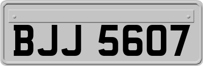BJJ5607