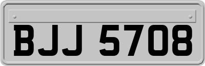BJJ5708