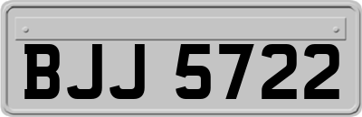 BJJ5722